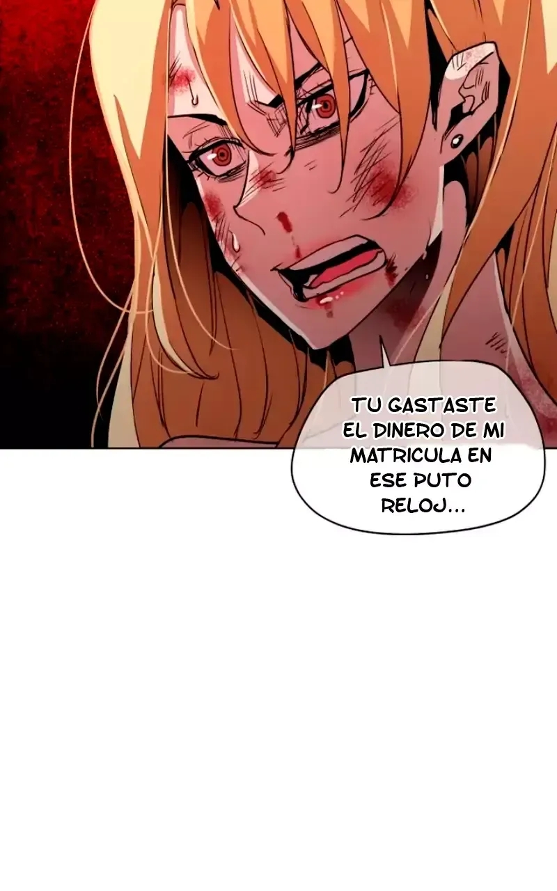 Ex vs. Stalker Capítulo 34 en Línea - página 54