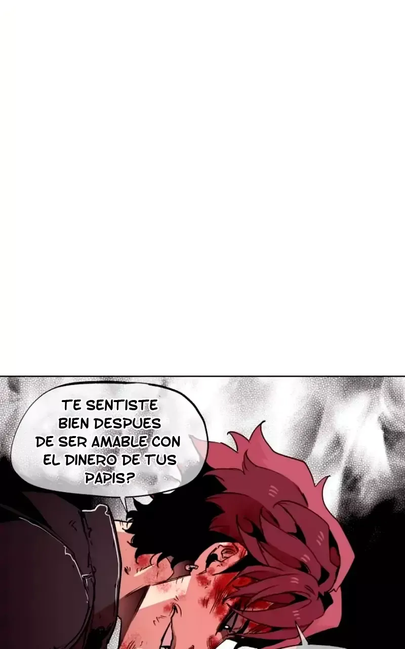 Ex vs. Stalker Capítulo 34 en Línea - página 56