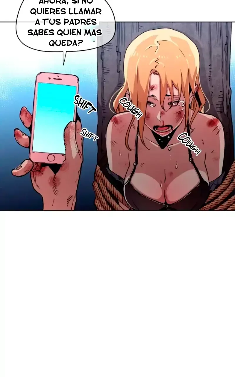 Ex vs. Stalker Capítulo 34 en Línea - página 60