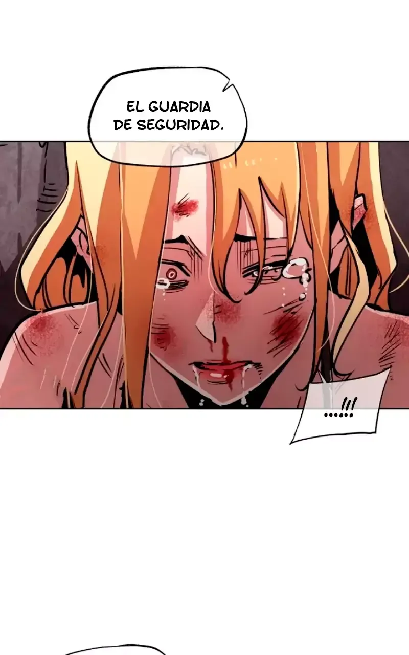 Ex vs. Stalker Capítulo 34 en Línea - página 61