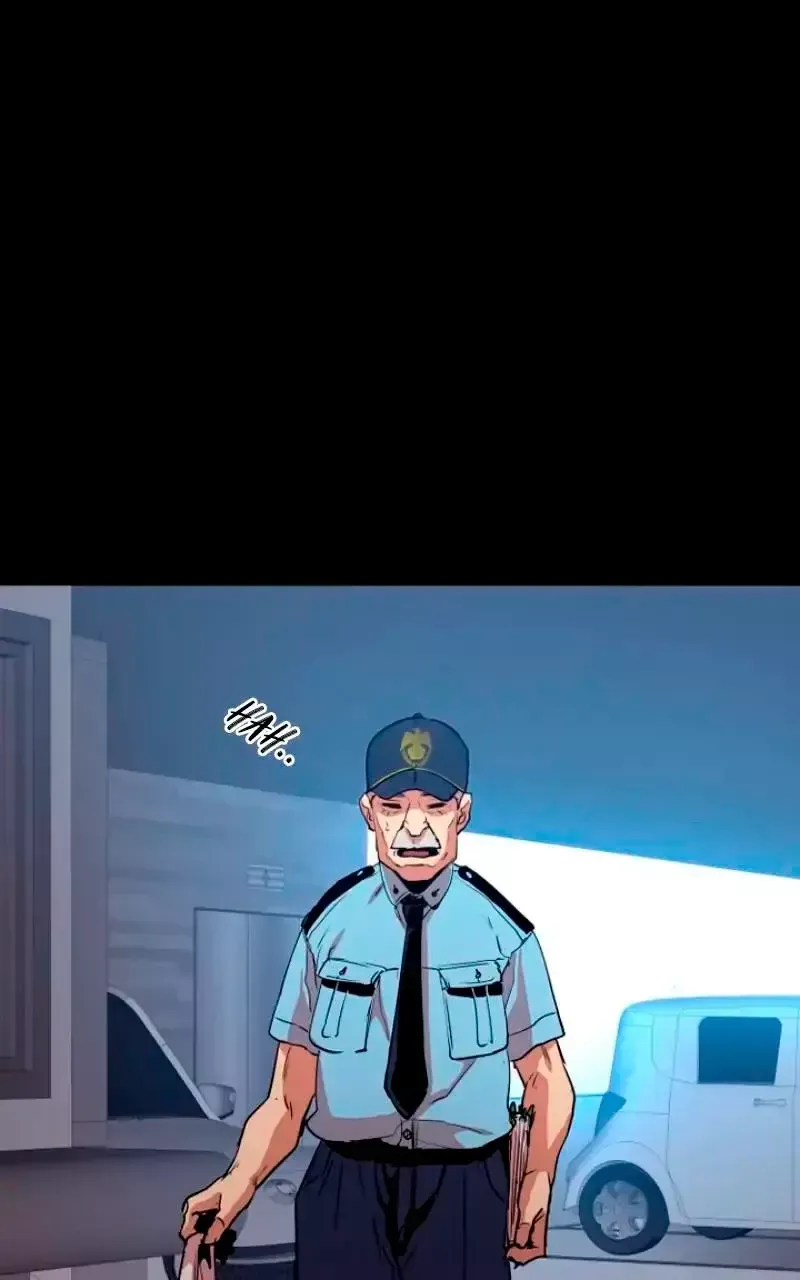 Ex vs. Stalker Capítulo 35 en Línea - página 4