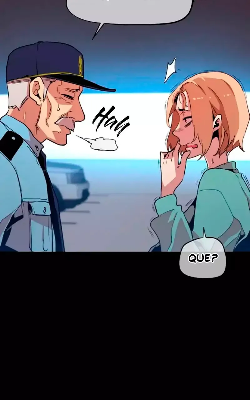 Ex vs. Stalker Capítulo 35 en Línea - página 9