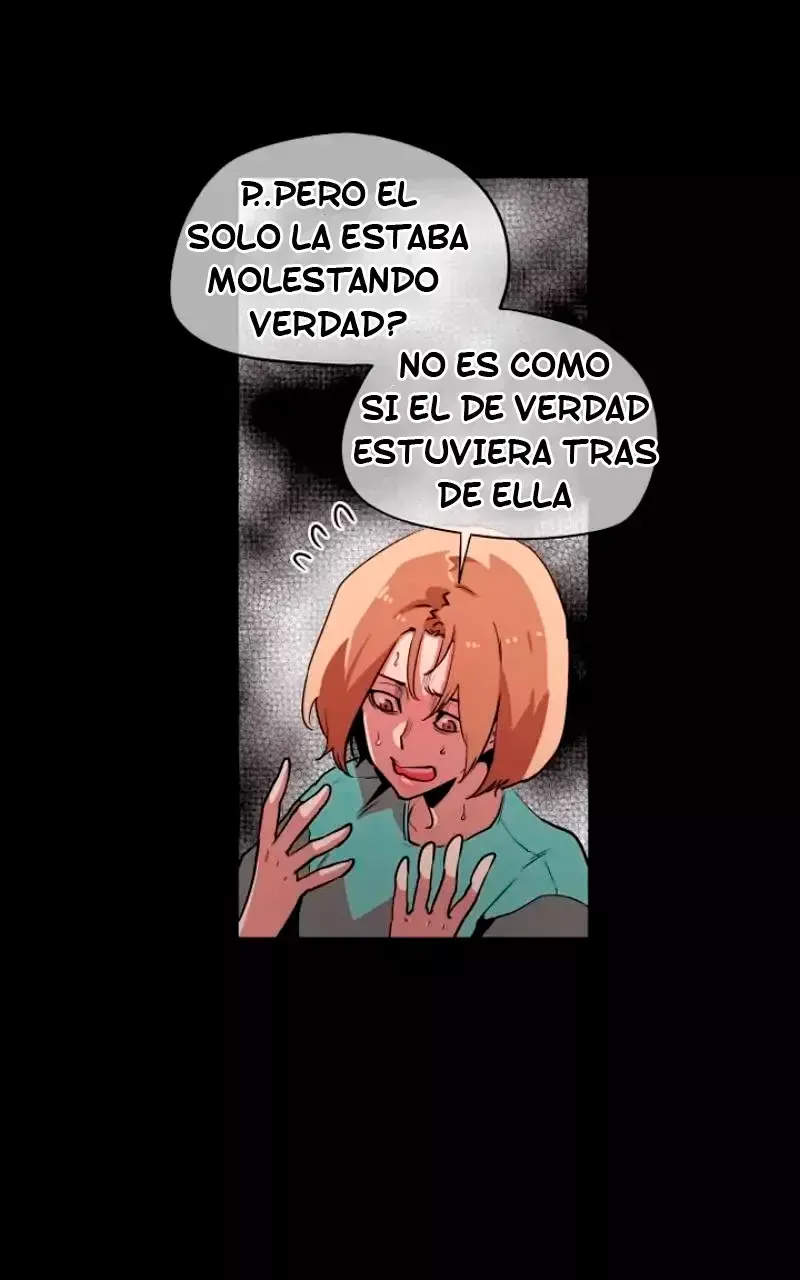 Ex vs. Stalker Capítulo 35 en Línea - página 10