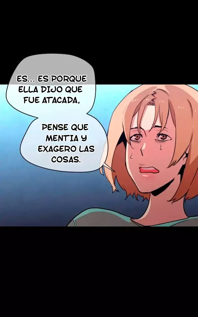Ex vs. Stalker Capítulo 35 en Línea - página 12