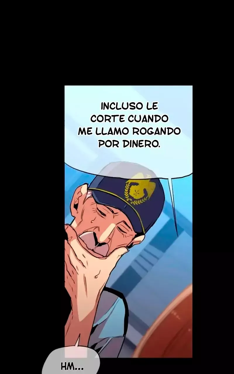 Ex vs. Stalker Capítulo 35 en Línea - página 13