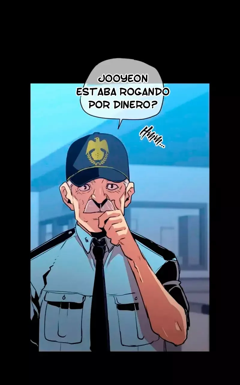 Ex vs. Stalker Capítulo 35 en Línea - página 18