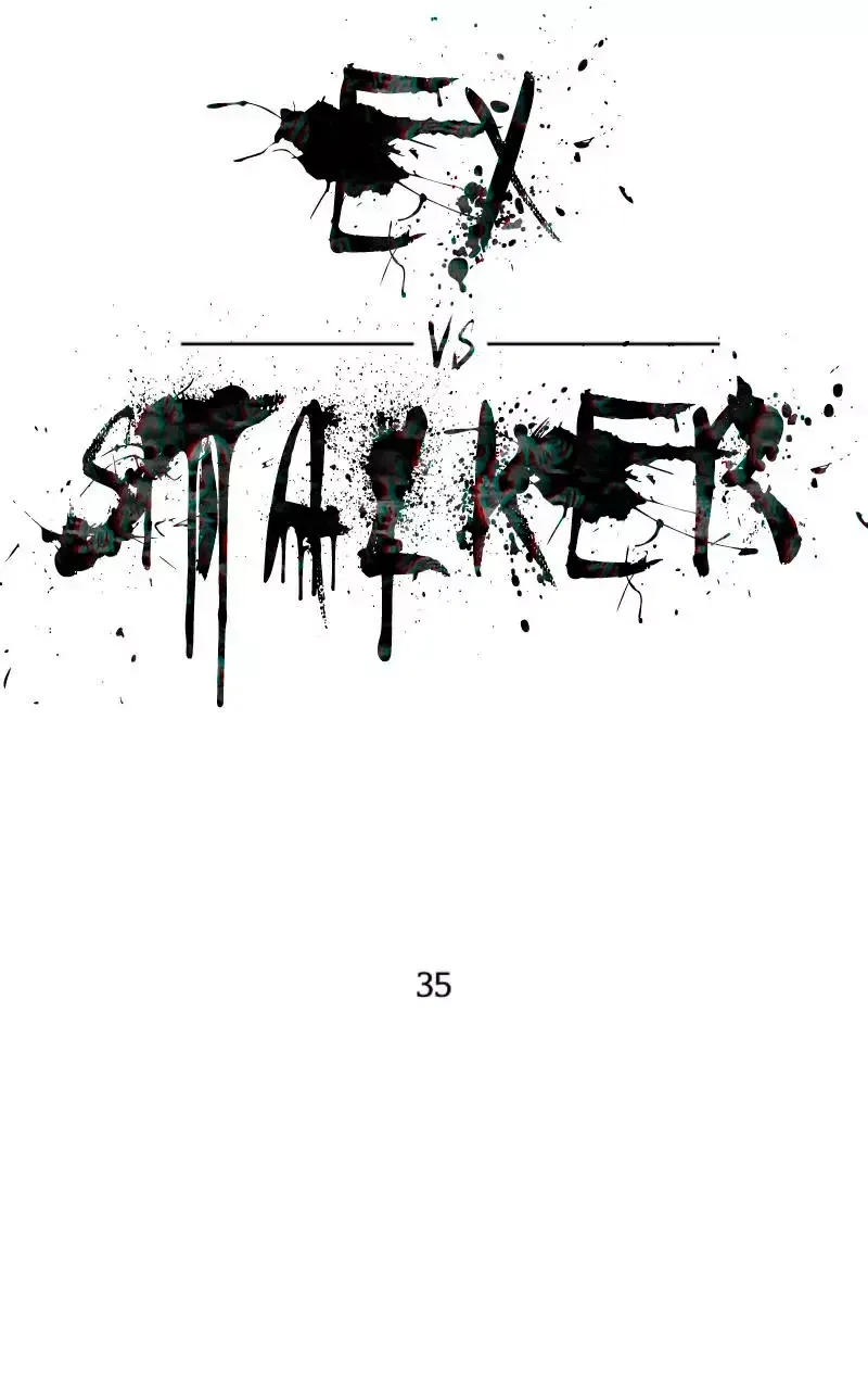 Ex vs. Stalker Capítulo 35 en Línea - página 20