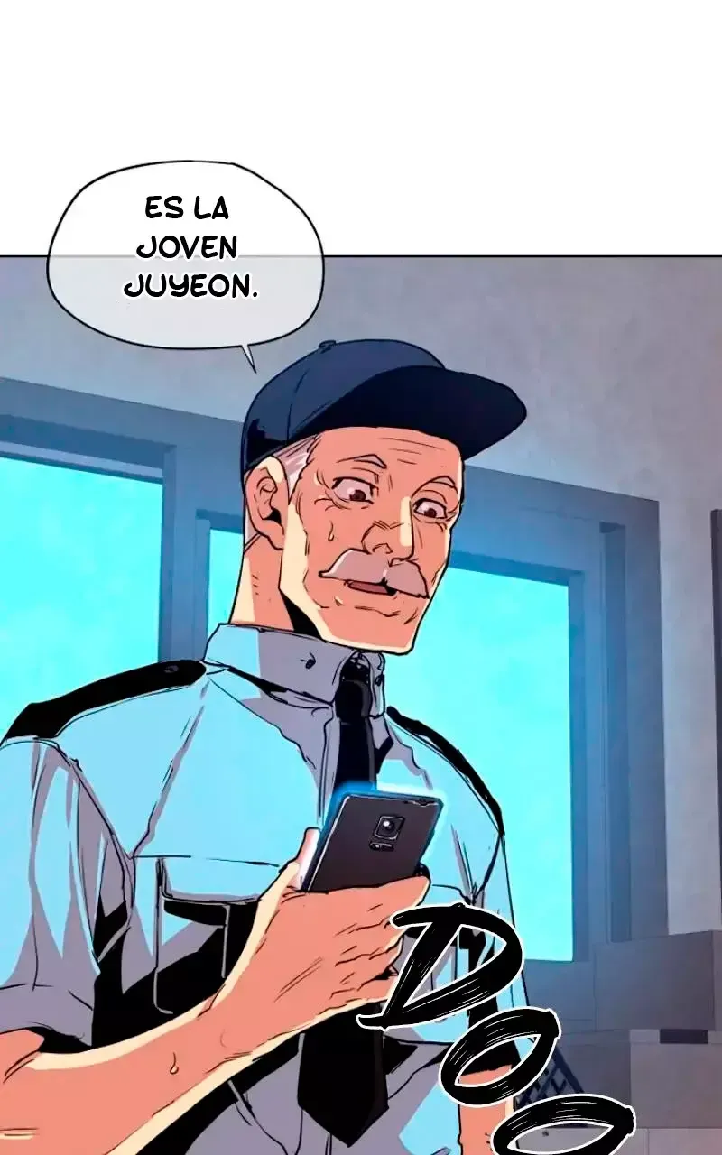 Ex vs. Stalker Capítulo 35 en Línea - página 23