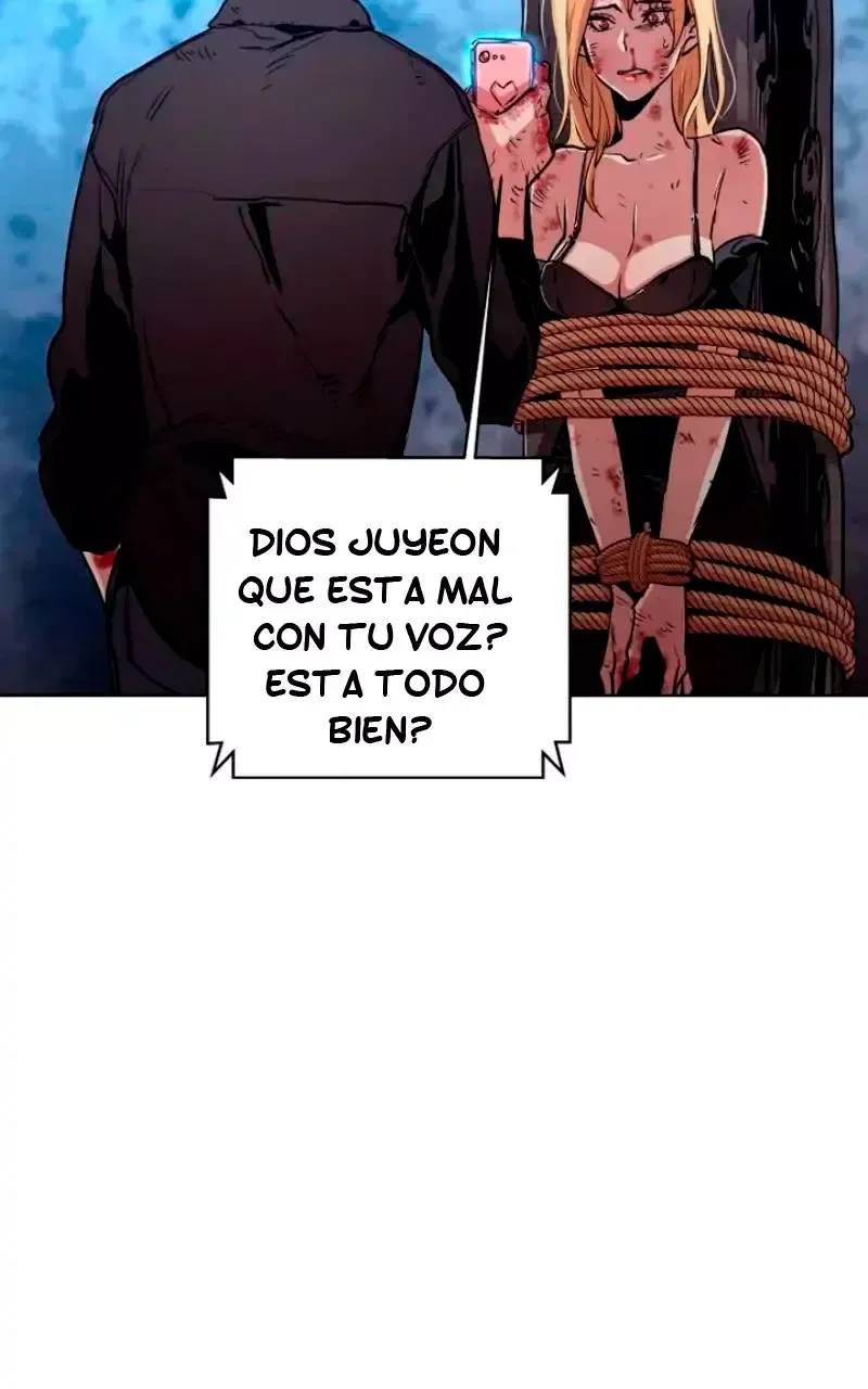 Ex vs. Stalker Capítulo 35 en Línea - página 26