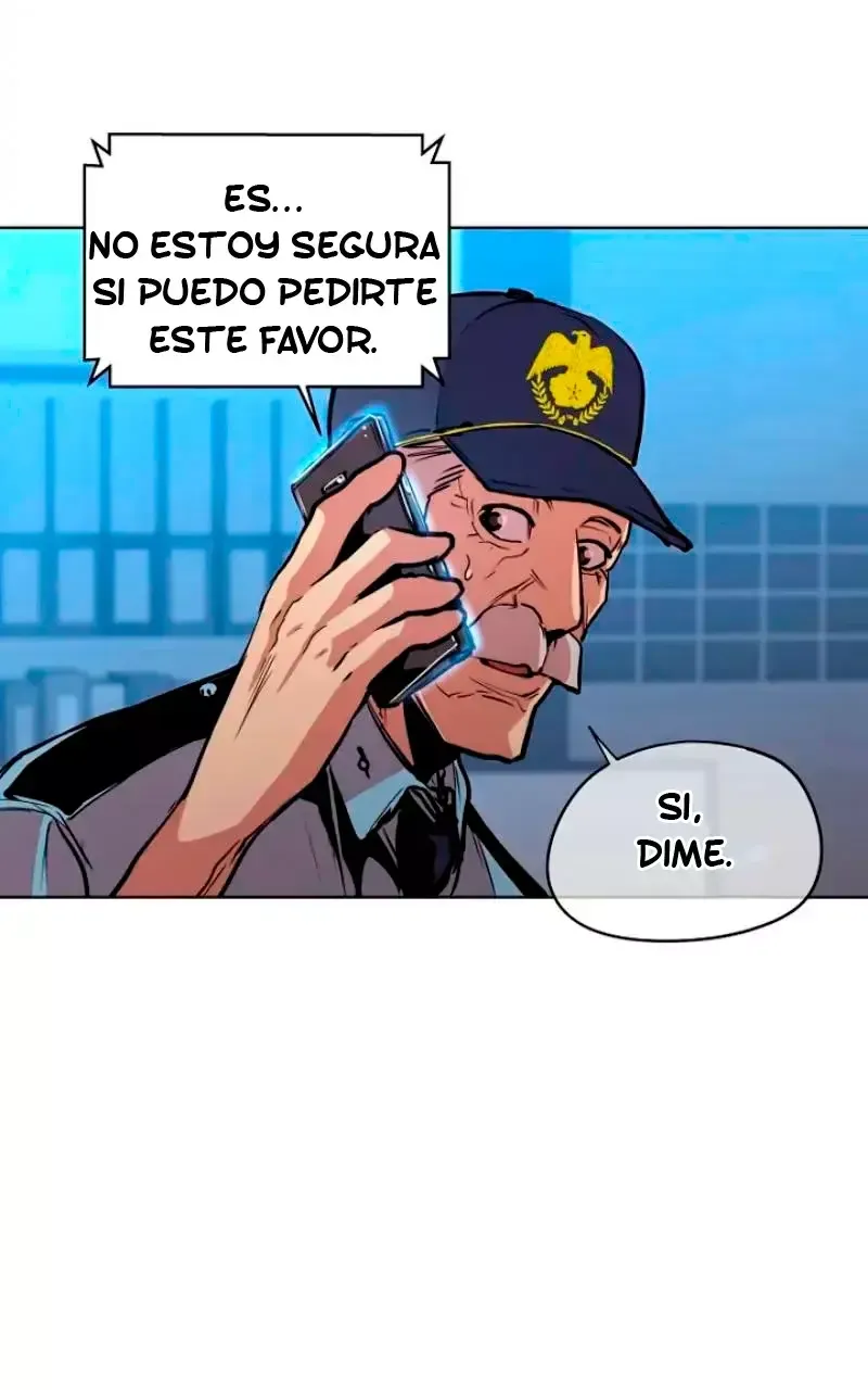 Ex vs. Stalker Capítulo 35 en Línea - página 27