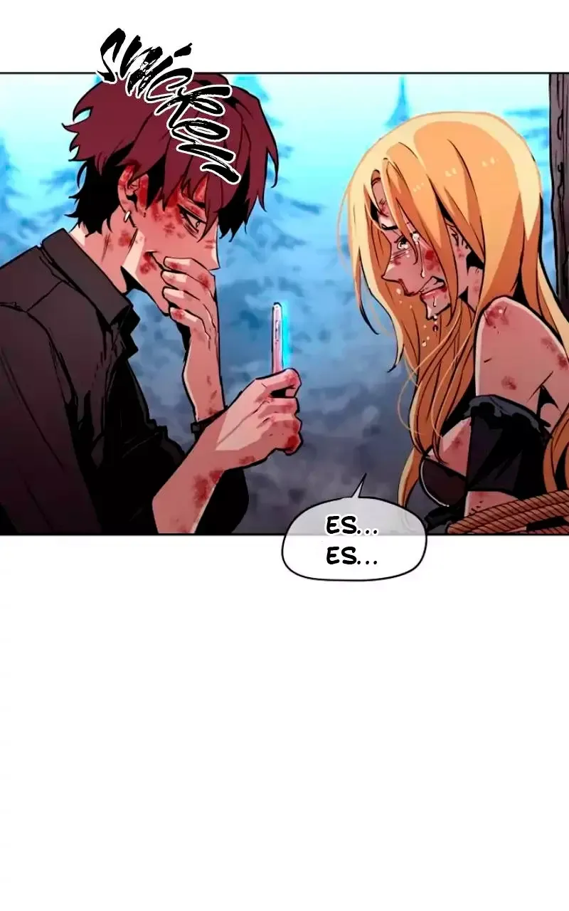 Ex vs. Stalker Capítulo 35 en Línea - página 28