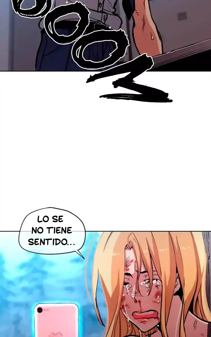 Ex vs. Stalker Capítulo 35 en Línea - página 30