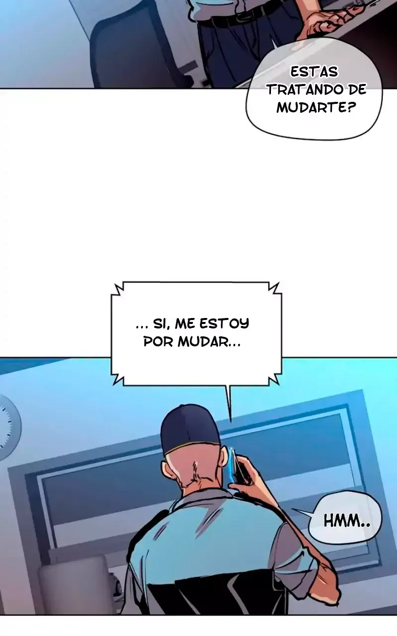 Ex vs. Stalker Capítulo 35 en Línea - página 32