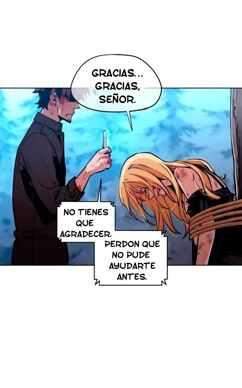 Ex vs. Stalker Capítulo 35 en Línea - página 35