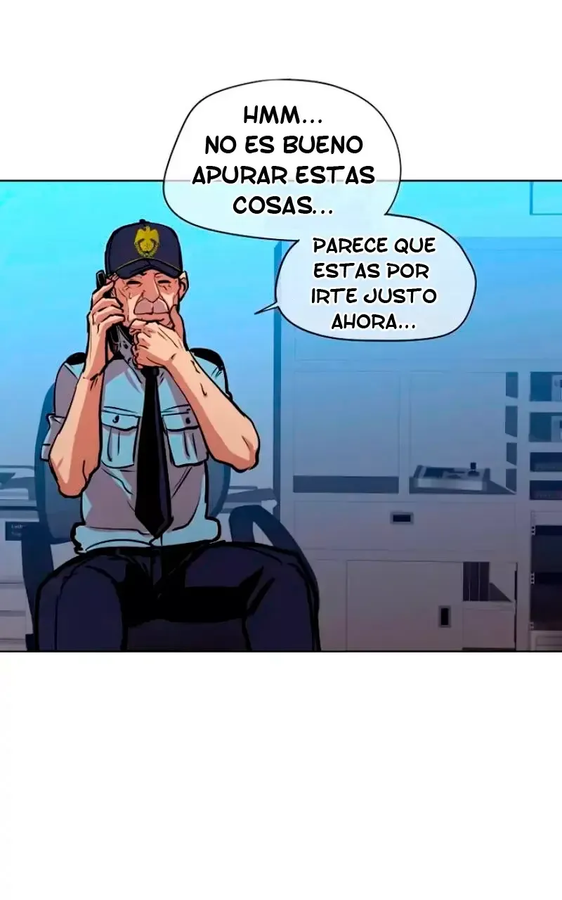 Ex vs. Stalker Capítulo 35 en Línea - página 39