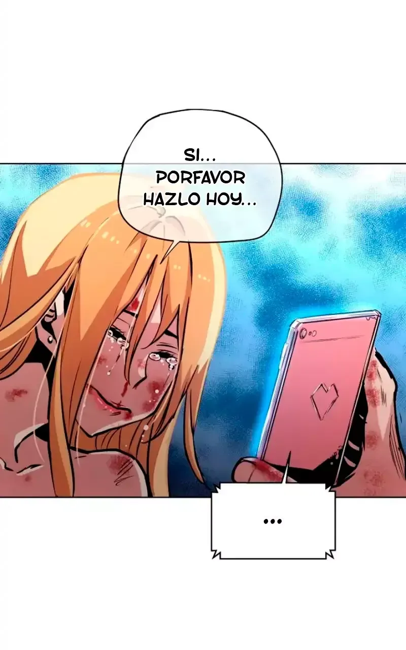 Ex vs. Stalker Capítulo 35 en Línea - página 40