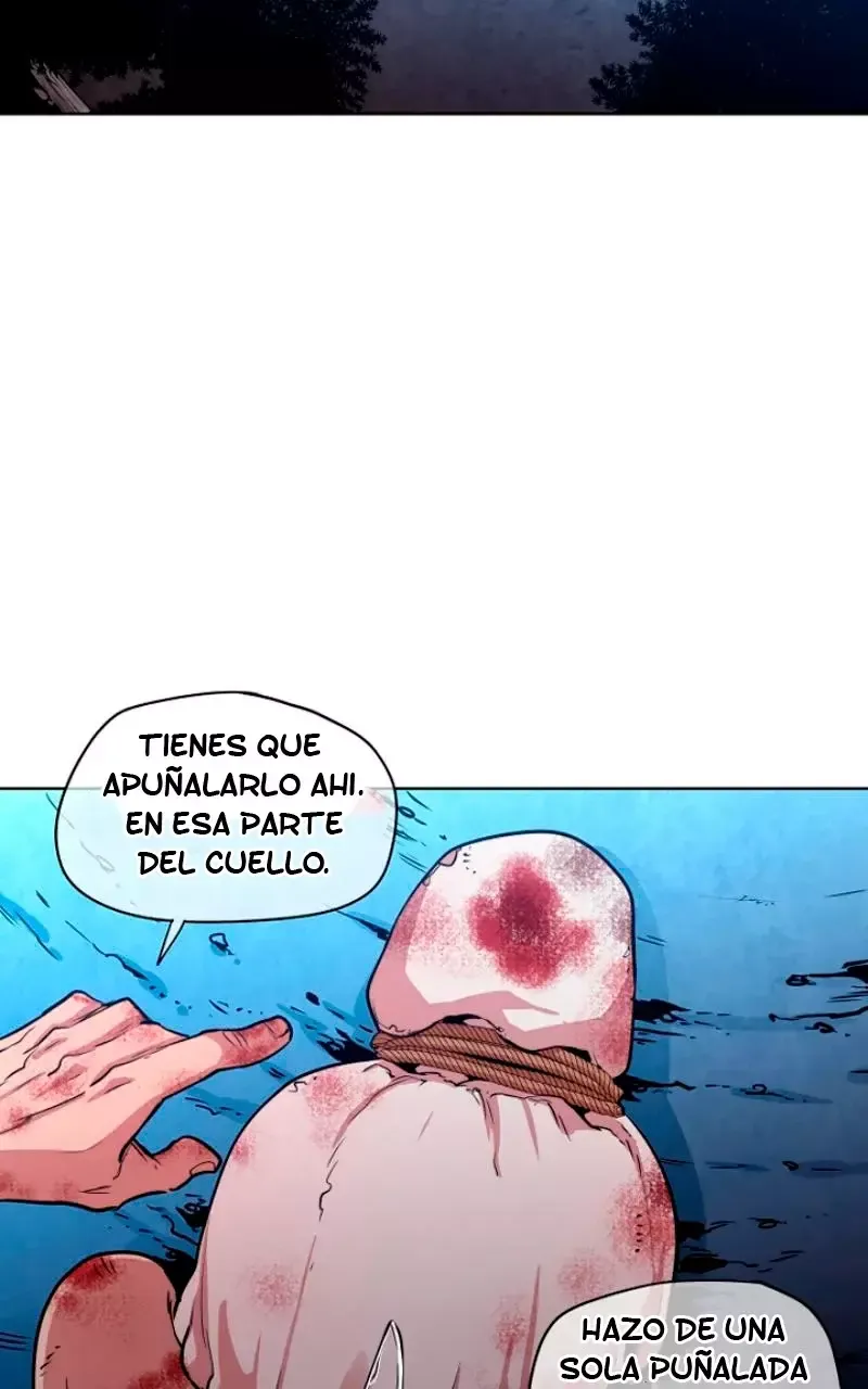 Ex vs. Stalker Capítulo 36 en Línea - página 4