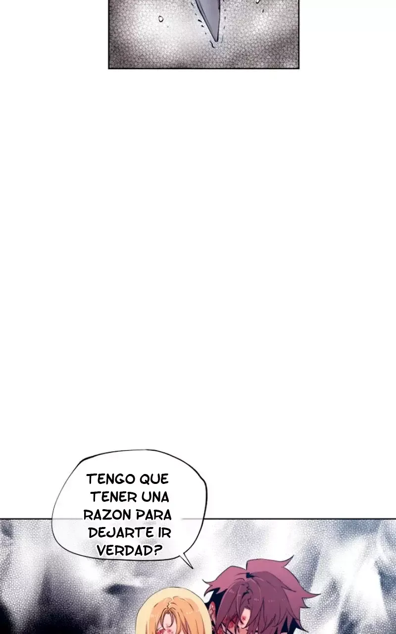 Ex vs. Stalker Capítulo 36 en Línea - página 6