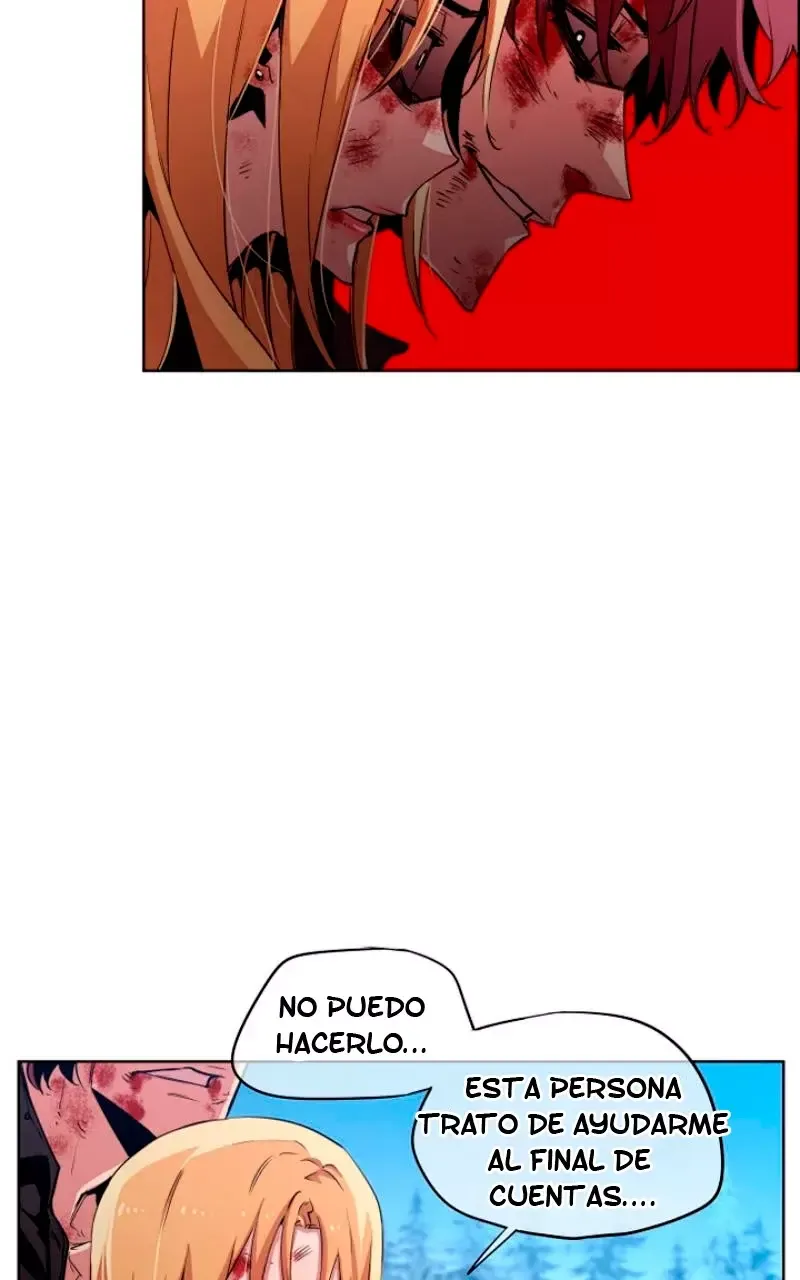 Ex vs. Stalker Capítulo 36 en Línea - página 9
