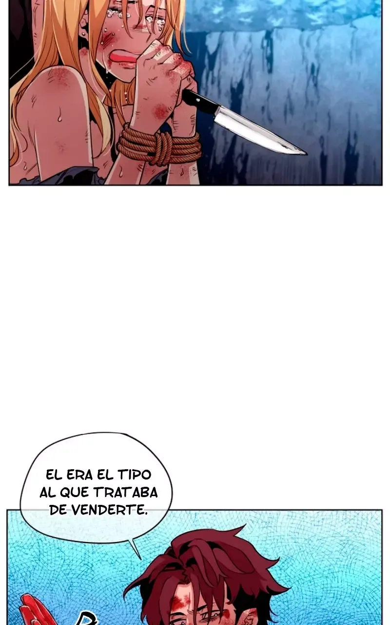 Ex vs. Stalker Capítulo 36 en Línea - página 10