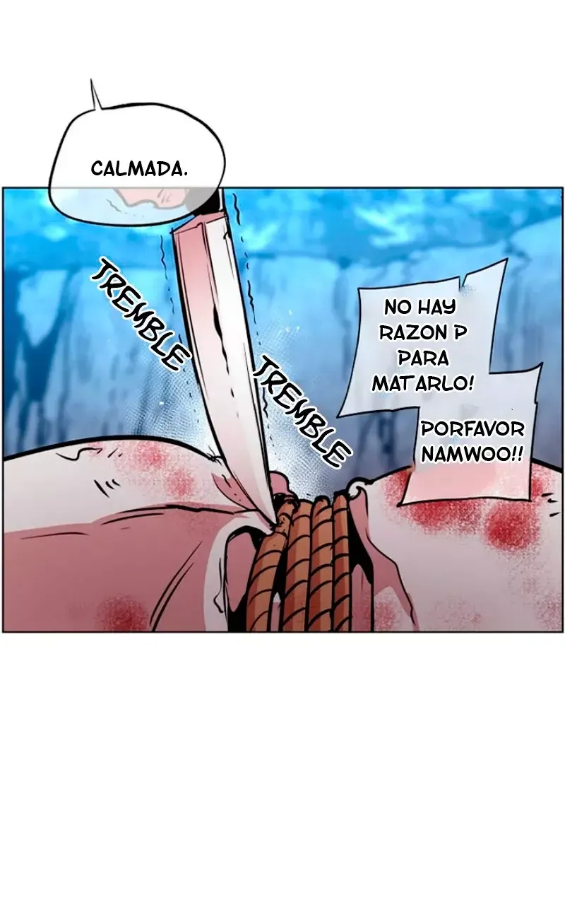 Ex vs. Stalker Capítulo 36 en Línea - página 15