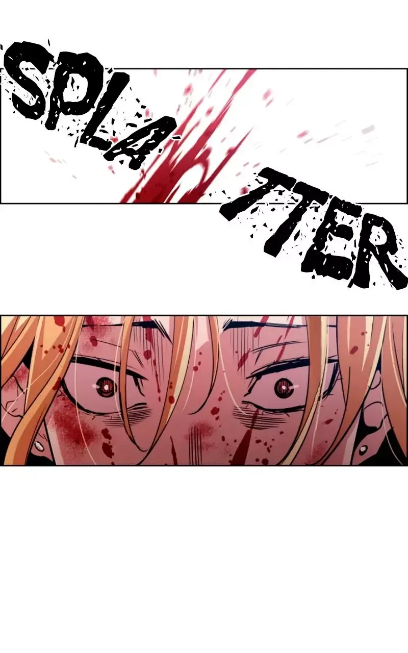 Ex vs. Stalker Capítulo 36 en Línea - página 19