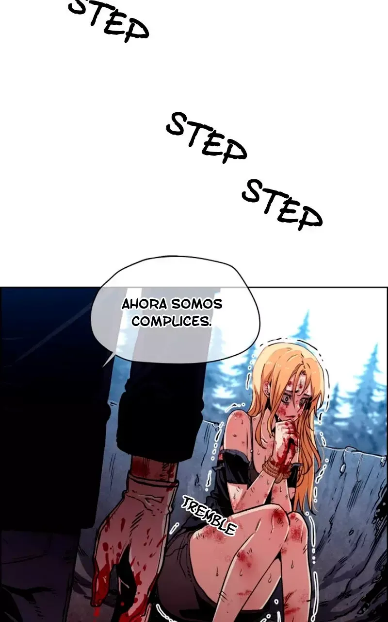 Ex vs. Stalker Capítulo 36 en Línea - página 22