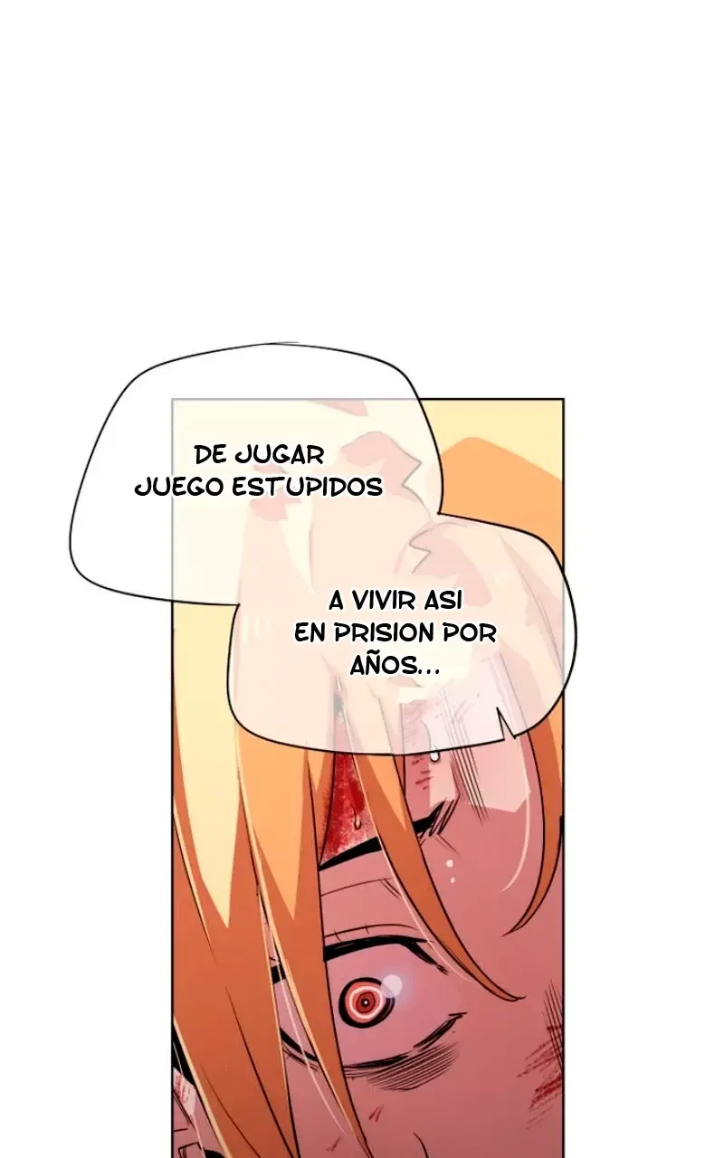Ex vs. Stalker Capítulo 36 en Línea - página 29
