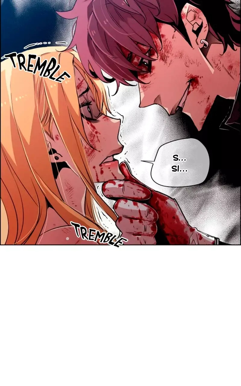 Ex vs. Stalker Capítulo 36 en Línea - página 31
