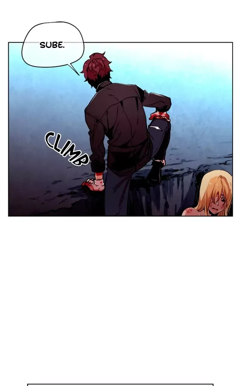 Ex vs. Stalker Capítulo 36 en Línea - página 32