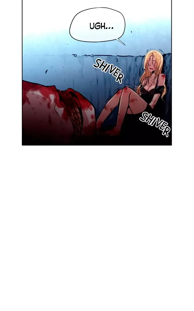 Ex vs. Stalker Capítulo 36 en Línea - página 33
