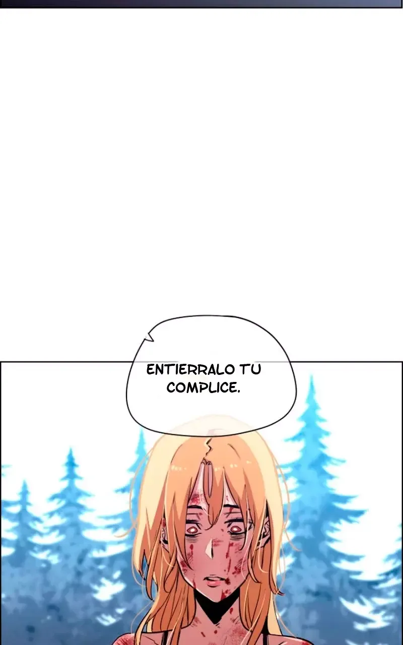 Ex vs. Stalker Capítulo 36 en Línea - página 36