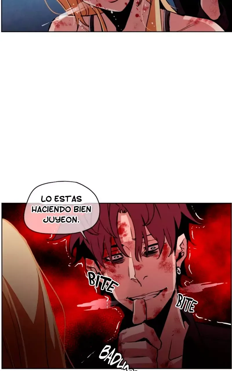 Ex vs. Stalker Capítulo 36 en Línea - página 42