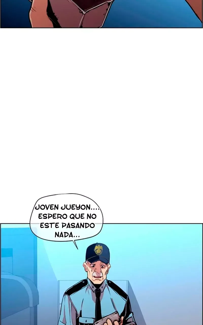 Ex vs. Stalker Capítulo 36 en Línea - página 47