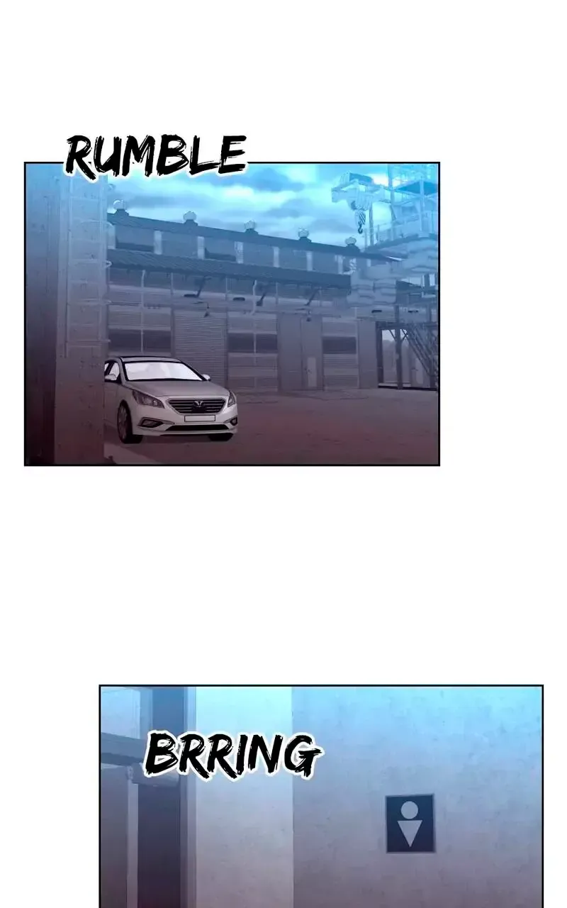 Ex vs. Stalker Capítulo 37 en Línea - página 1