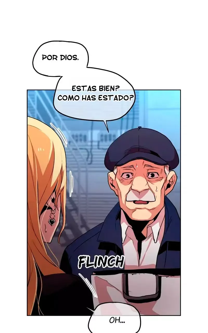 Ex vs. Stalker Capítulo 37 en Línea - página 21