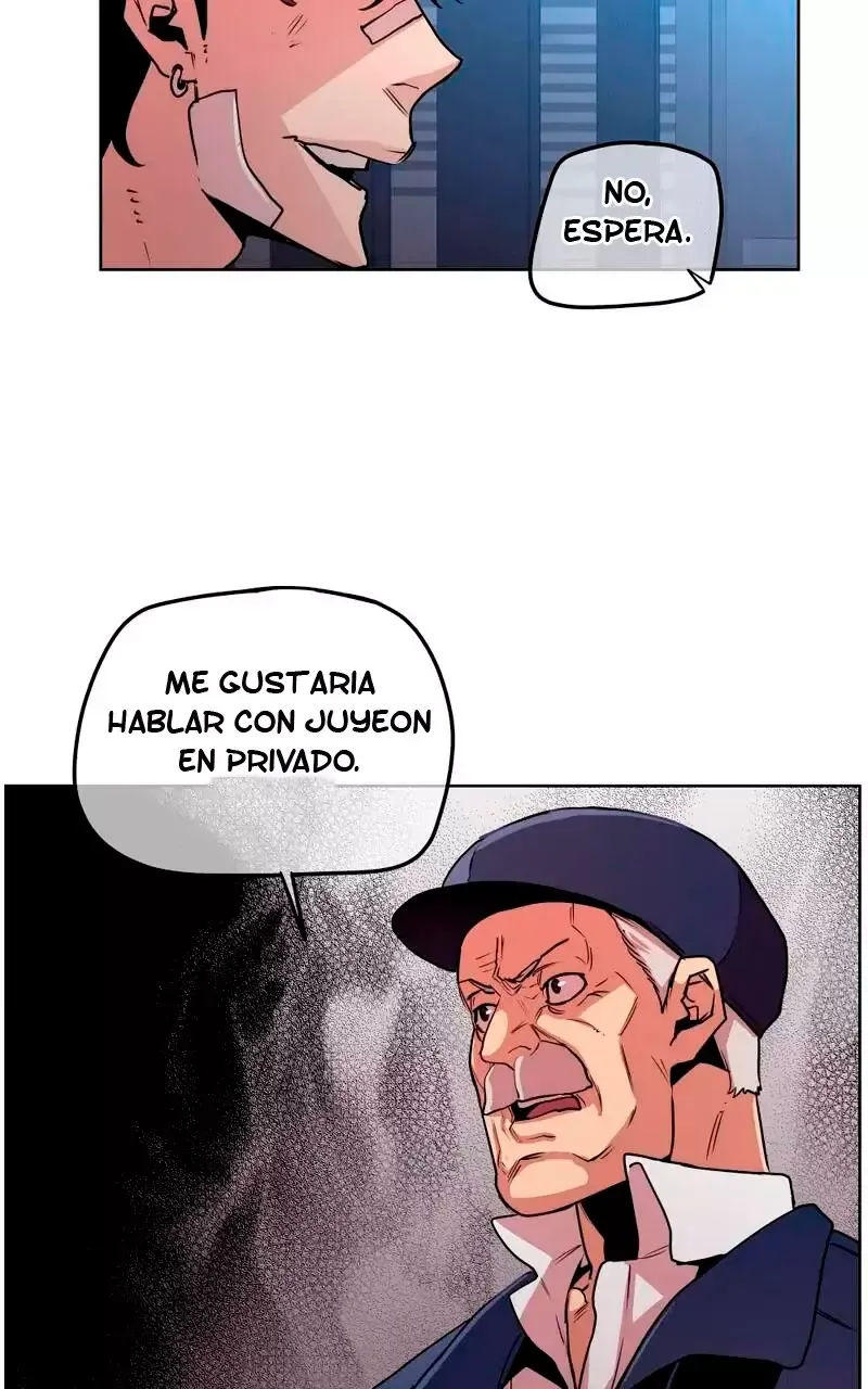 Ex vs. Stalker Capítulo 37 en Línea - página 34