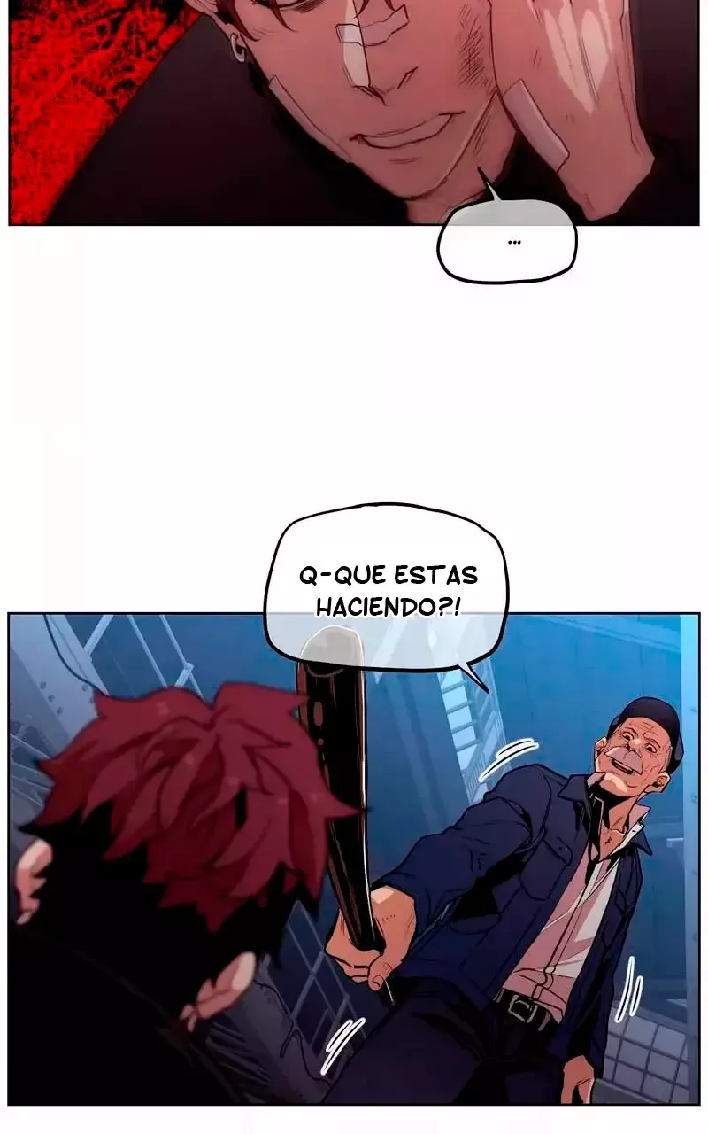 Ex vs. Stalker Capítulo 38 en Línea - página 10