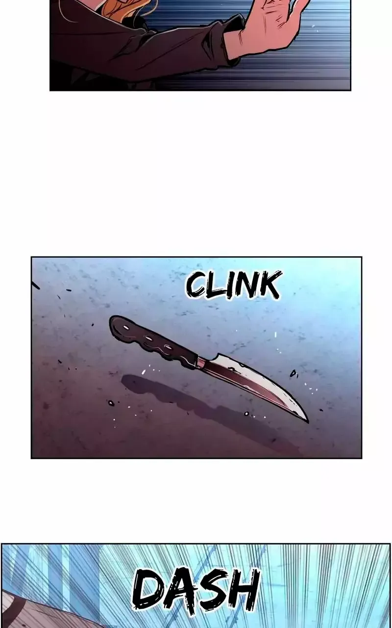 Ex vs. Stalker Capítulo 39 en Línea - página 7