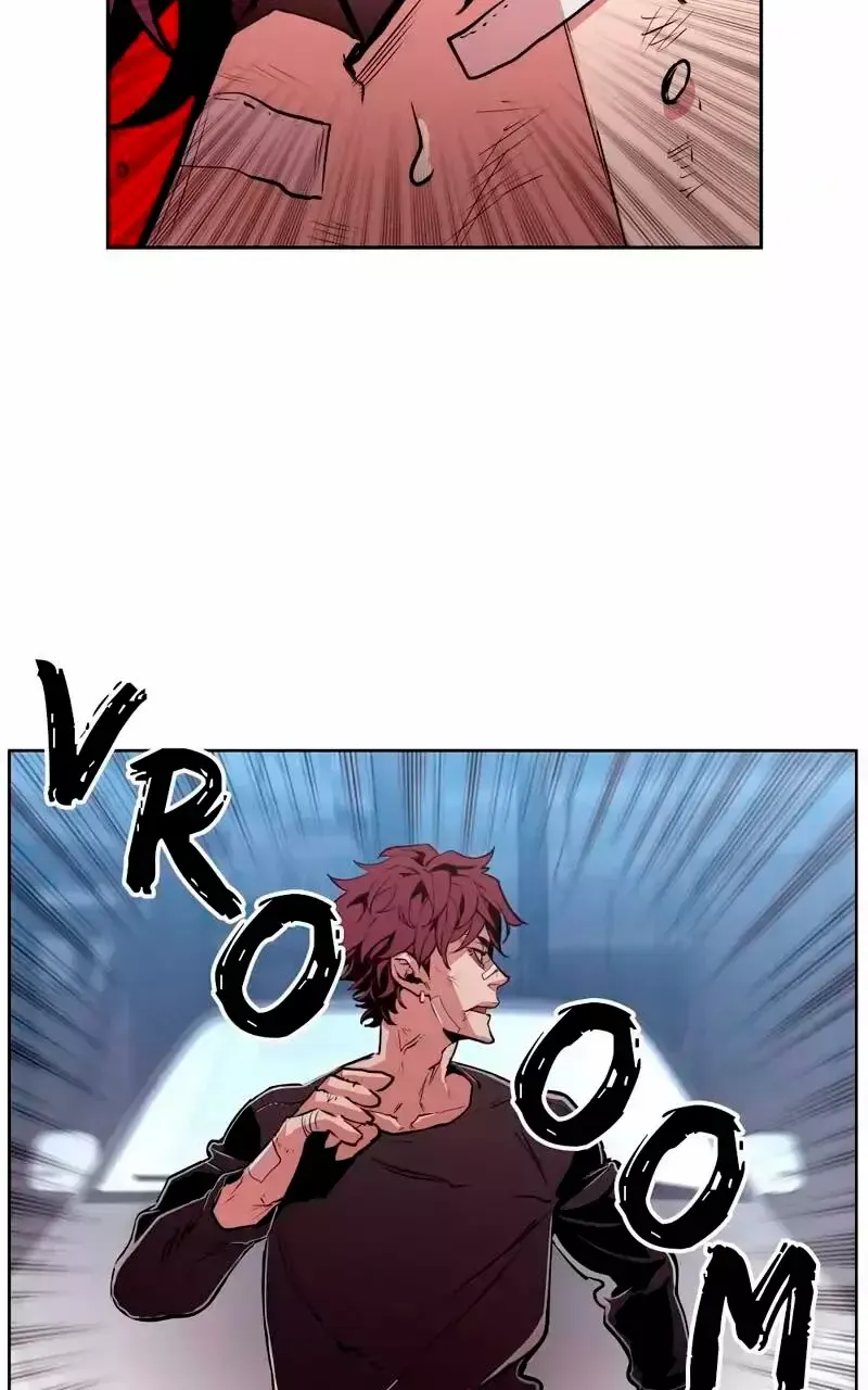 Ex vs. Stalker Capítulo 39 en Línea - página 10
