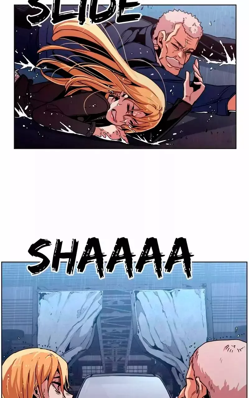 Ex vs. Stalker Capítulo 39 en Línea - página 23