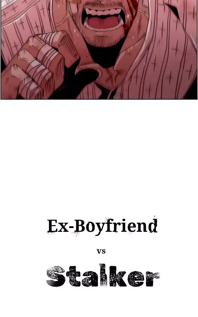 Ex vs. Stalker Capítulo 39 en Línea - página 36