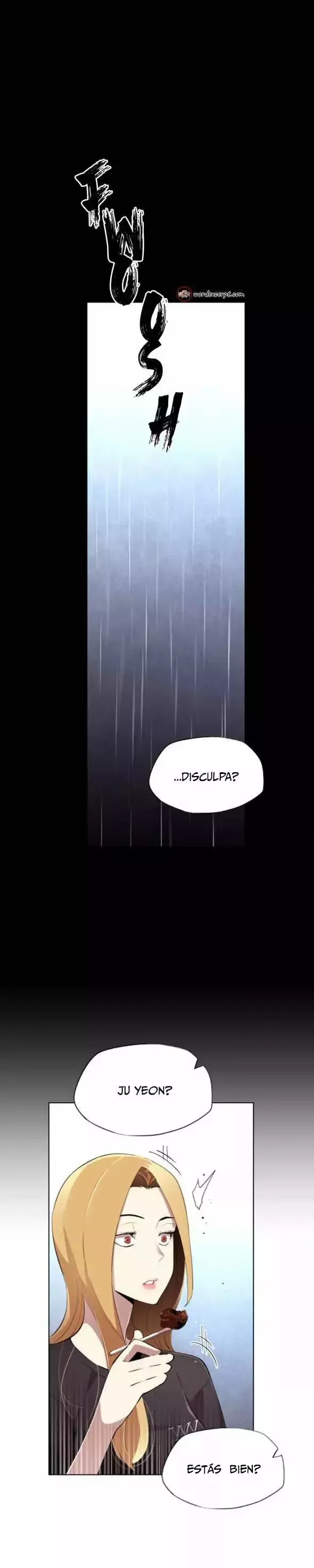 Ex vs. Stalker Capítulo 4 en Línea - página 4