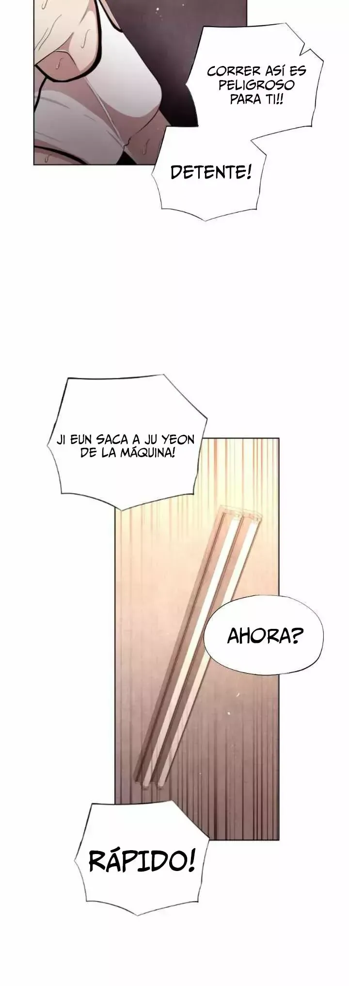 Ex vs. Stalker Capítulo 4 en Línea - página 11