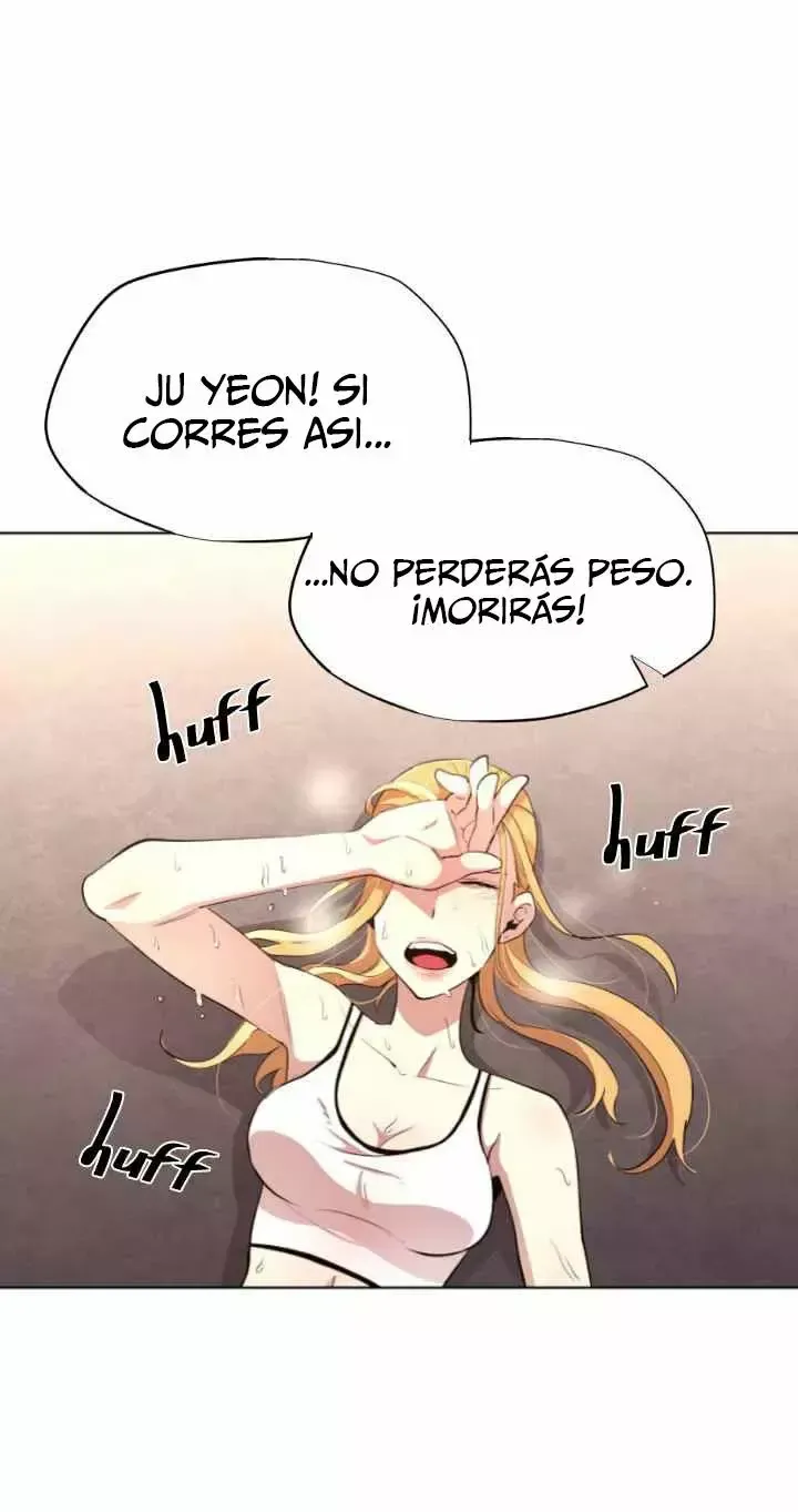 Ex vs. Stalker Capítulo 4 en Línea - página 12