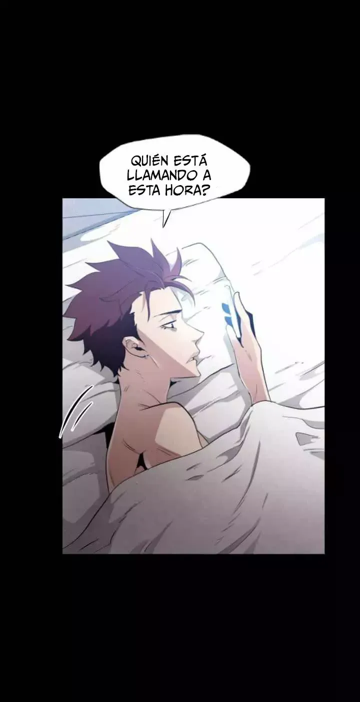 Ex vs. Stalker Capítulo 4 en Línea - página 23