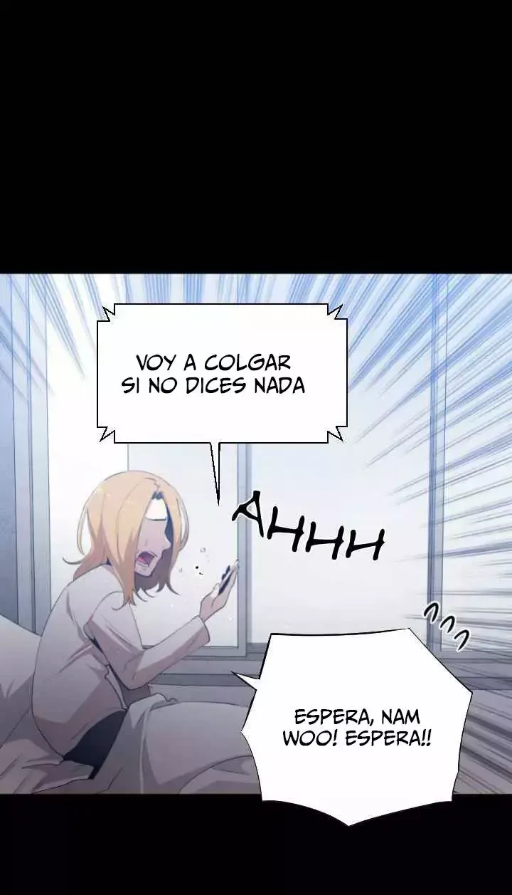 Ex vs. Stalker Capítulo 4 en Línea - página 29