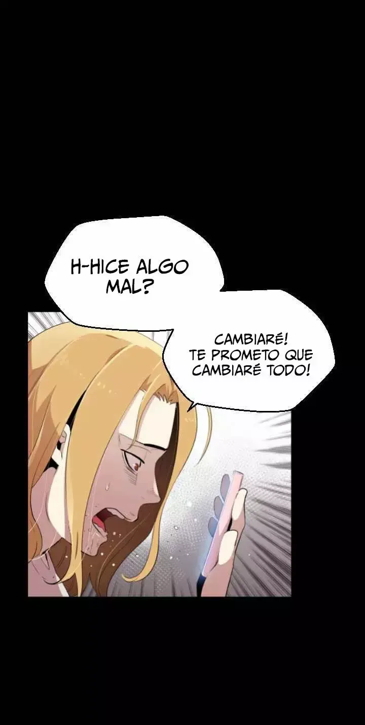 Ex vs. Stalker Capítulo 4 en Línea - página 30