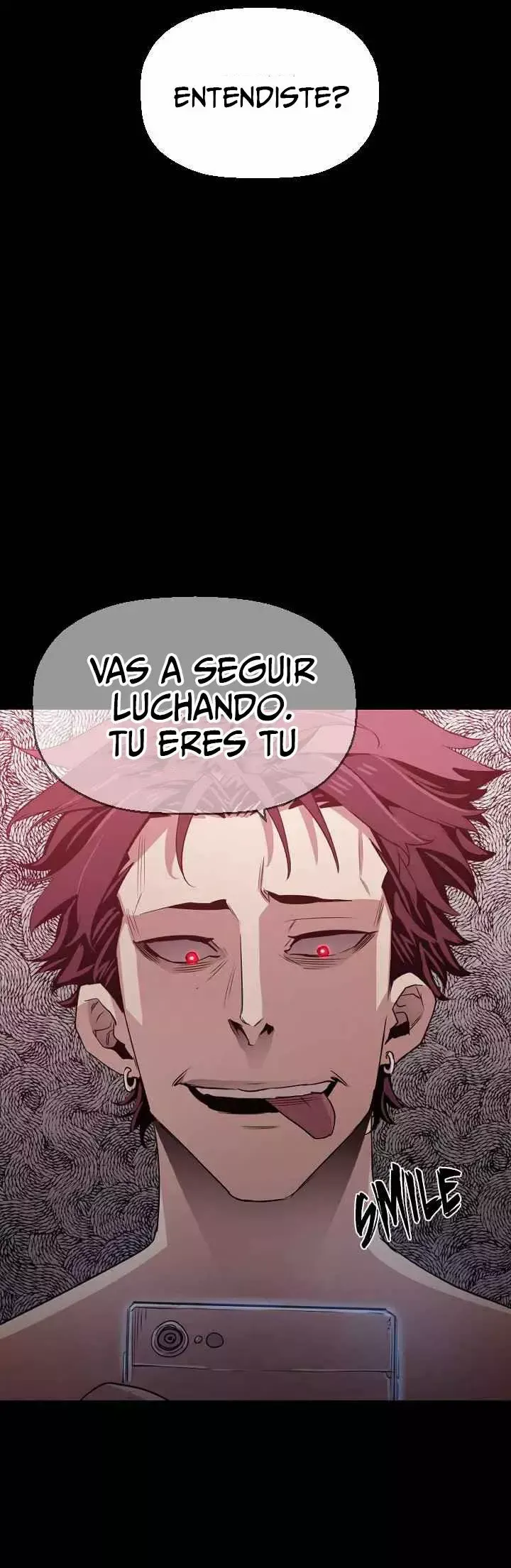 Ex vs. Stalker Capítulo 4 en Línea - página 36