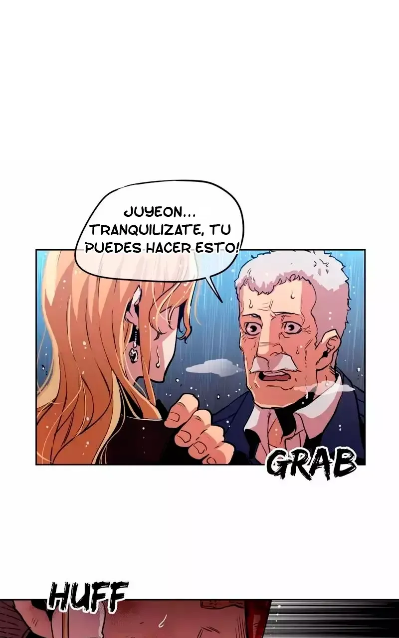 Ex vs. Stalker Capítulo 40 en Línea - página 7